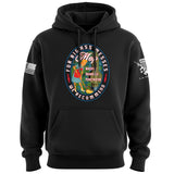 MOP - For Big A** Messes Hoodie