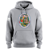 MOP - For Big A** Messes Hoodie