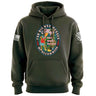 MOP - For Big A** Messes Hoodie