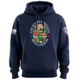 MOP - For Big A** Messes Hoodie