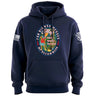 MOP - For Big A** Messes Hoodie