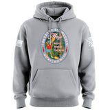 MOP - For Extra Big Messes Hoodie