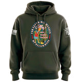 MOP - For Extra Big Messes Hoodie