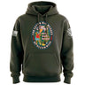 MOP - For Extra Big Messes Hoodie