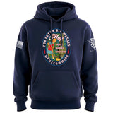 MOP - For Extra Big Messes Hoodie