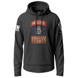 State Tab: Maine Lightweight Hoodie