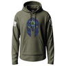 Maine Spartan Lightweight Hoodie