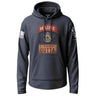 State Tab: Maine Lightweight Hoodie