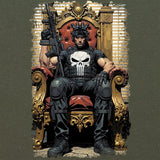 Throne T-Shirt Shirts 