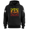 Manhattan Project Hoodie Hoodies 100157-S-BK