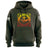 Manhattan Project Hoodie Hoodies 100157-S-MG