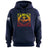 Manhattan Project Hoodie Hoodies 100157-S-NAVY