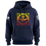 Manhattan Project Hoodie
