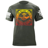 Manhattan Project T-Shirt Shirts 87215-S-MG
