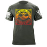 Manhattan Project T-Shirt Shirts 87215-S-MG