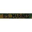 US Marine Corps Woodland Digital Branch Tape