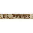 US Marine Corps Desert Digital Branch Tape