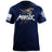 MARSOC T-Shirt Shirts 88102-S-NAVY