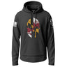 Maryland Spartan Lightweight Hoodie
