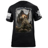 Medic F-Death T-Shirt Shirts 88081-S-BK