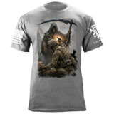 Medic F-Death T-Shirt Shirts 88081-S-HG