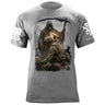 Medic F-Death T-Shirt Shirts 88081-S-HG