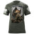 Medic F-Death T-Shirt Shirts 88081-S-MG