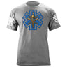 Medic Tactical T-Shirt Shirts 88132-S-HG