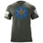 Medic Tactical T-Shirt Shirts 88132-S-MG