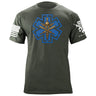 Medic Tactical T-Shirt Shirts 88132-S-MG
