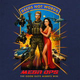 Mega Force 2 T-Shirt Shirts 