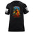 Mega Force 2 T-Shirt Shirts 87367-S-BK