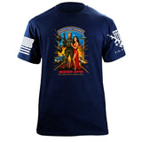 Mega Force 2 T-Shirt Shirts 87367-S-NAVY