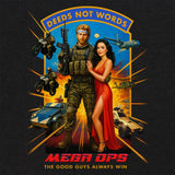 Mega Force 2 T-Shirt Shirts 