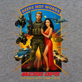 Mega Force 2 T-Shirt Shirts 