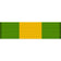 Mexican Border Defense Medal Ribbon | USAMM