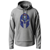 Michigan Spartan Lightweight Hoodie
