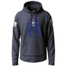 Michigan Spartan Lightweight Hoodie