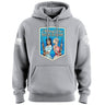Military Wives Shield Hoodie Hoodies 100161-S-HG