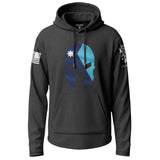 Minnesota Spartan Lightweight Hoodie