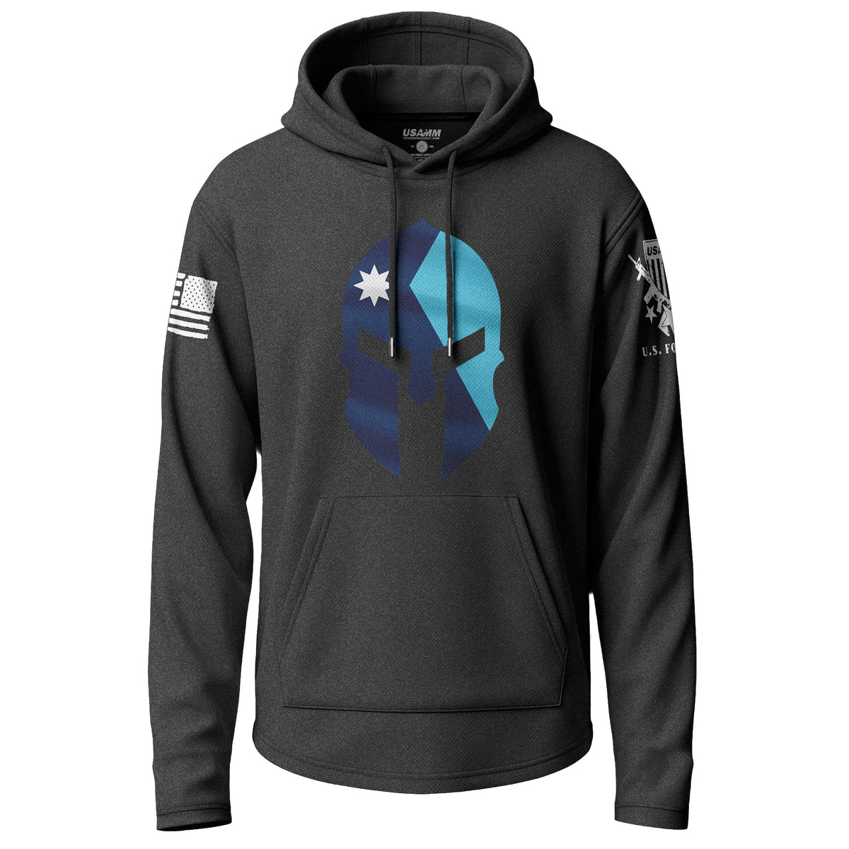 Minnesota Spartan Lightweight Hoodie