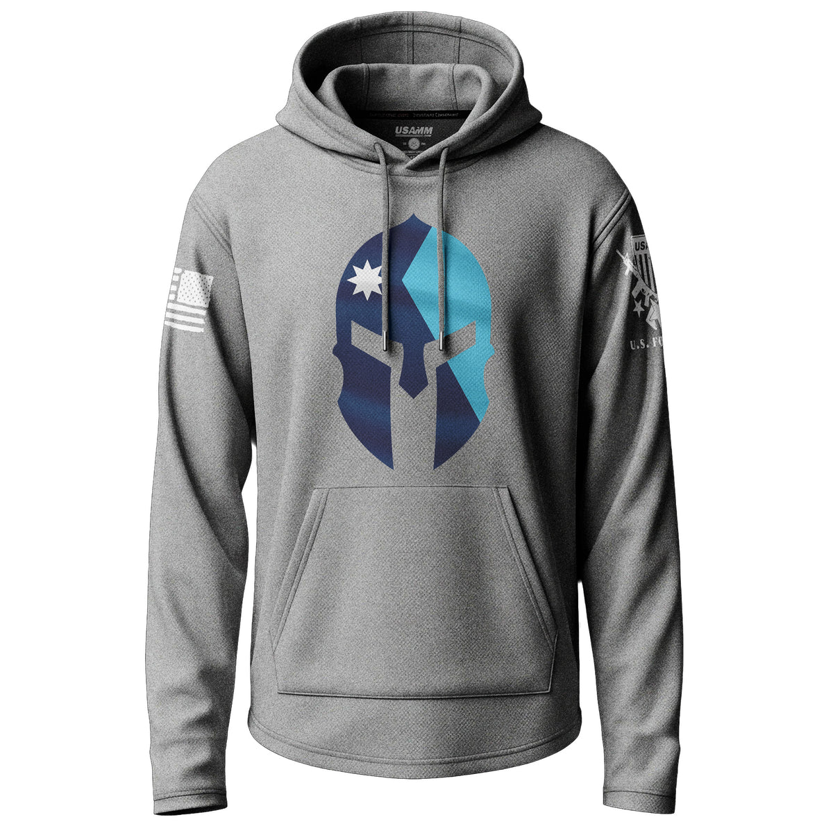 Minnesota Spartan Lightweight Hoodie