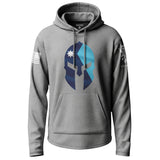 Minnesota Spartan Lightweight Hoodie