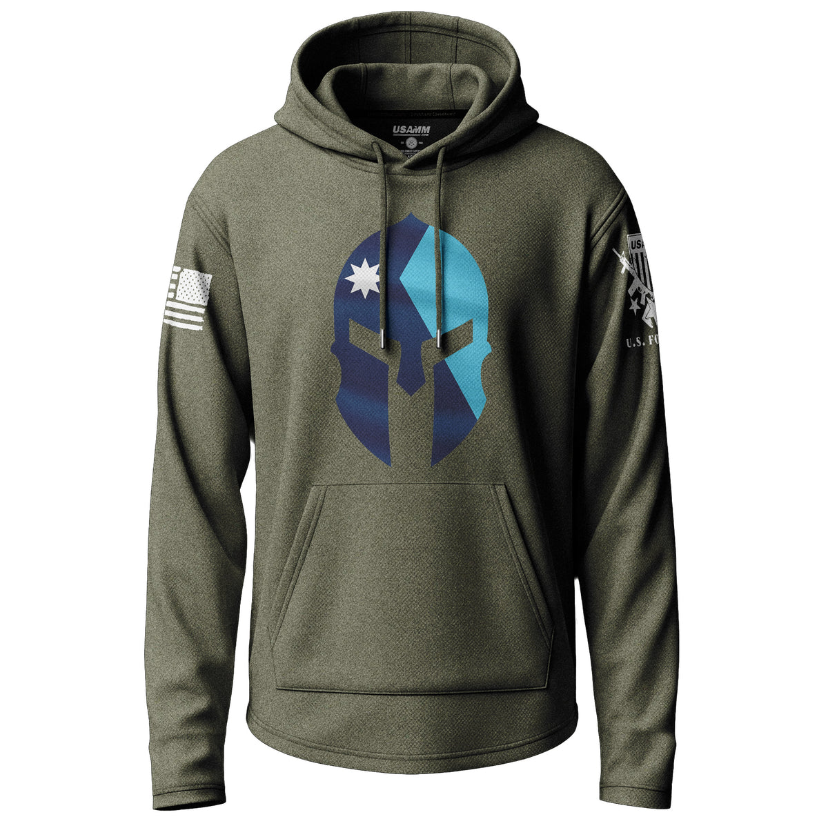 Minnesota Spartan Lightweight Hoodie
