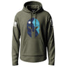 Minnesota Spartan Lightweight Hoodie