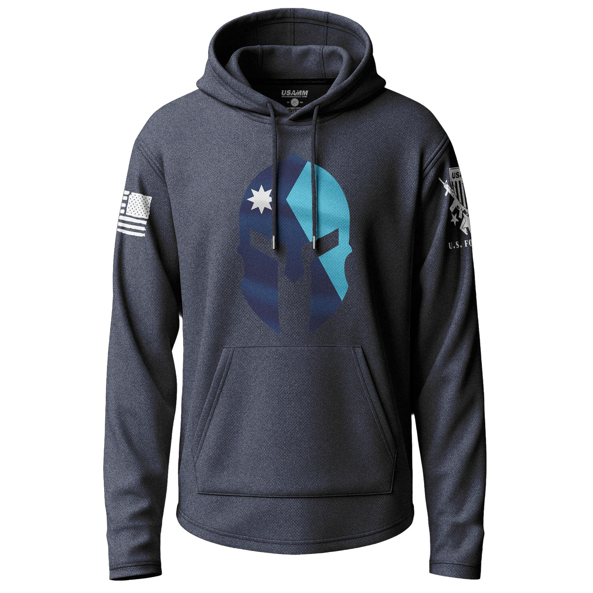 Minnesota Spartan Lightweight Hoodie