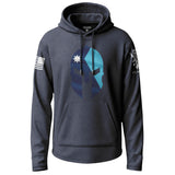 Minnesota Spartan Lightweight Hoodie
