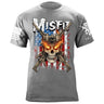 Misfit T-Shirt Shirts 88135-S-HG