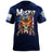 Misfit T-Shirt Shirts 88135-S-NAVY