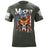 Misfit T-Shirt Shirts 88135-S-MG